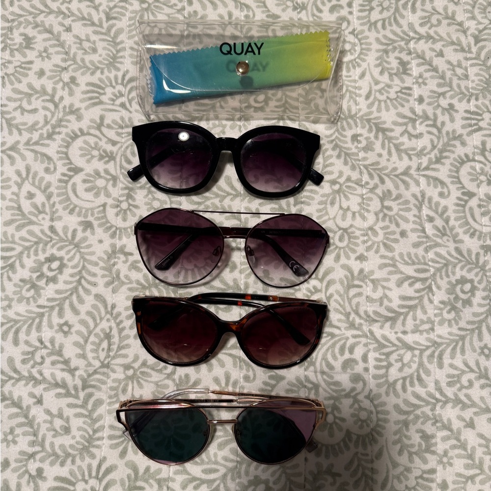 Sunglasses Lot